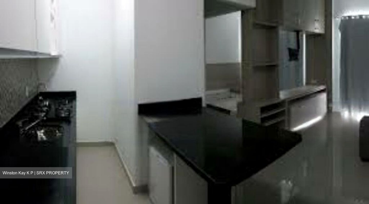 Parc Centros (D19), Condominium #575955501